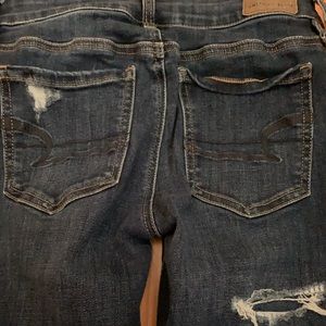 ✨American Eagle Jeans